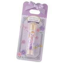 Disney Store Japan Princess Rapunzel Raspberry Lip Cream - £48.10 GBP