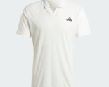 adidas Airchill Pro Freelift Polo Shirt Men&#39;s Tennis Shirts Asia-Fit NWT... - $81.81