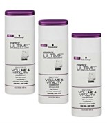 New Schwarzkopf Essence Ultime Biotin + Volume &amp; Vitality Conditioner 13... - $45.05 CAD+