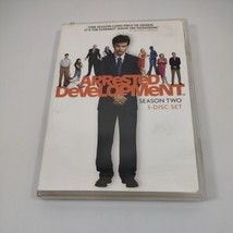 Arrested Development: Season Two DVD Jason Bateman - £5.24 GBP