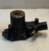 BTK Water Pump for Isuzu JF14 | 37mm Bore 16mm Bore - $99.99