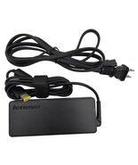 Lenovo 90W AC Adapter Charger ADLX90NLC2A 45N0247 Slim Tip 20V 4.5A - $15.64