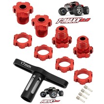 Upgrades Part For 1/10 E-Revo/Revo 3.3/E-Maxx/Summit/T-Maxx/Slayer Pro 4... - $30.99