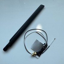 WiFi Antenna SET For Lenovo M6600q M8600q M710Q M720Q M900 M910Q M920x M... - $9.88
