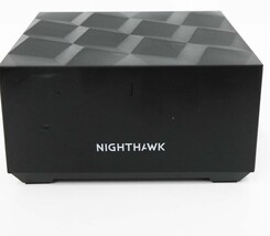 NETGEAR Nighthawk MK73S Tri-Band Whole Home Mesh WiFi 6 System image 4