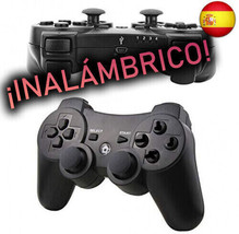 Playstation 3 / PS3 / Play 3 Wireless Controller 100% Compatible | In Spain - £11.91 GBP
