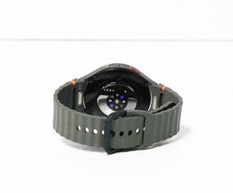 Samsung Galaxy Watch7 SM-L310 44mm Aluminum Smartwatch - Green image 4