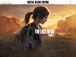 The Last of Us Part 1 Deluxe Edition - PC Steam - Instant - $4.49