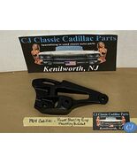 OEM 64 Cadillac 390 429 ENGINE POWER STEERING PUMP MOUNTING BRACKET #147... - $1,361.86 MXN