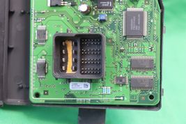 Chevrolet Colorado Canyon Bcm Bcu Body Control Module 10364635 image 4