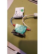 NEW Raymond CESAB TGM Push Button Switch Housing Forklift (No Horn) Wire... - $94.98