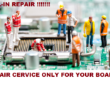 MAIL-IN REPAIR SERVICE Whirlpool 8534866 8564543 8564542 8269187 - $85.44
