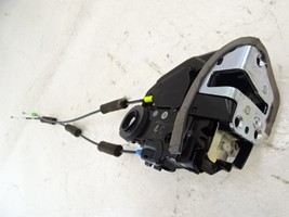 Lexus GX460 door latch actuator, lock, right rear 69050-06100 OEM Toyota - $24.99