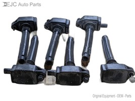 Ignition Coil Igniter Set For 11-13 Dodge Grand Caravan  3.6 05149168AI ... - $49.45