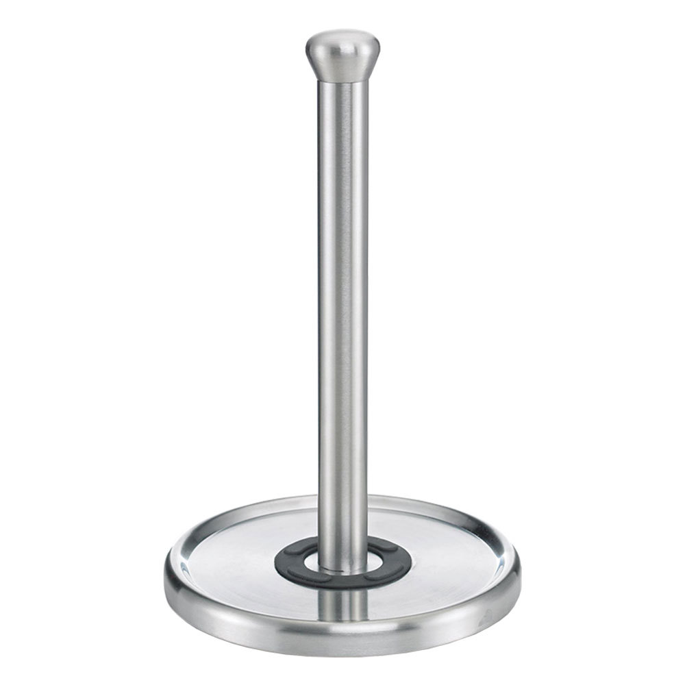 Primary image for Polder Single-Tear Stainless Steel Paper Towel Holder