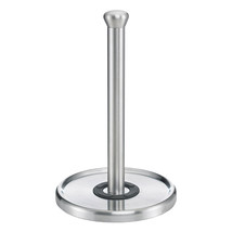 Polder Single-Tear Stainless Steel Paper Towel Holder - £40.66 GBP