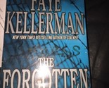 The Forgotten Faye Kellerman Livre Audio 4 Cassette Bandes - $54.59
