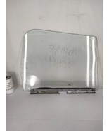 1968 to 1980 MG MGB Roadster Drivers Window Glass Convertible - $49.00