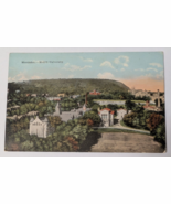 MCGILL UNIVERSITY MONTREAL CANADA POSTCARD VINTAGE RETRO CANADIAN SCHOOL... - $23.30 CAD