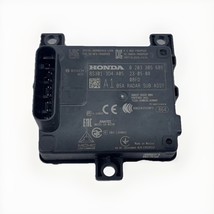 OEM 8s3033d5a44 2023 2024 2025 Honda CRV Distance Sensor Radar 8s3013d4a05 - $200.00