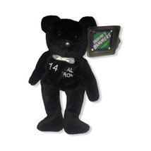 Ben Grieve #14 Salvino&#39;s Bammers AL Rookie Of The Year ROY Beanie Bear - £6.47 GBP
