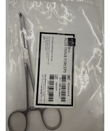 NEW Konig MDS6412015 Allis Tissue Hemostat Forceps 6&quot;  Germany - $40.60 CAD