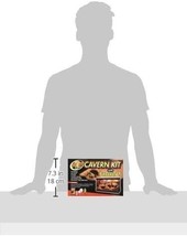 Zoo Med Excavator Cavern Kit - $55.50 CAD