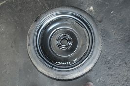 2006-2014 SUBARU IMPREZA WRX EMERGENCY SPARE WHEEL TIRE K3900 image 7