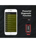 ELM327 Wifi Bluetooth V1.5 PIC18F25K80 Chip OBD2 Code Reader ELM 327 V1.... - $25.20 CAD+
