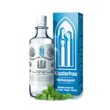 Klosterfrau Melissengeist Melisana Herbal Based Tonic Internal External ... - £14.18 GBP