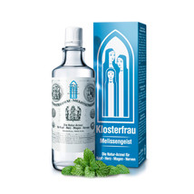 Klosterfrau Melissengeist Melisana Herbal Based Tonic Internal External ... - £14.07 GBP