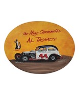 Original Clark Angstadt Painting Al Tasnady Modified Racing Reading Fair... - €408,04 EUR