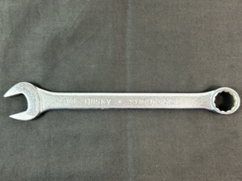 Vintage HUSKY 33020 5/8&quot; 12-Point Combination Wrench - USA - $4.95