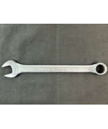 Vintage HUSKY 33020 5/8&quot; 12-Point Combination Wrench - USA - $6.82 CAD