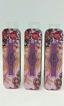 ( LOT 3 ) &quot; Hydrangea&quot; Hard Candy Velvet Mousse Matte Lip Color #1260 Ne... - $554.67 MXN