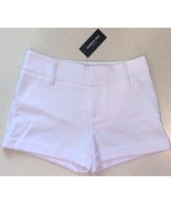 NEW Kenneth Cole Women Dress Shorts Pants White Size 0, 2, 4, 6, 8, 10, ... - $21.93 CAD