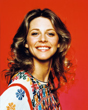 Against All Odds Lindsay Wagner 16X20 Canvas Giclee - £55.93 GBP