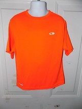 c9 by Champion Orange Athletic Shirt Size XS (4-5) Youth NWOT - £11.23 GBP