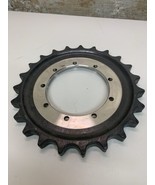 Berco B42 Heavy Equipment 15” Sprocket 9 Bolt 23 Teeth MU 3090 - $193.72