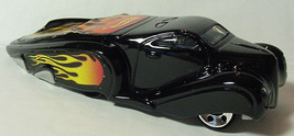 Hot Wheels &quot;CROOZE OOZ COUPE&quot; w/Flame Diecast 2004 Mattel McDonalds - $8.86