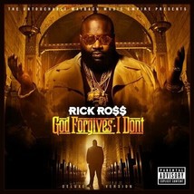 God Forgives, I Don&#39;t [Deluxe] [Explicit] - $10.67