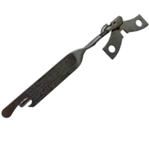 Vintage EKCO Miracle Can / Bottle Opener  Rusted Aged Weathered - £19.46 GBP