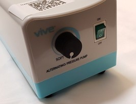 VIVE Alternating Pressure Pump - £20.28 GBP