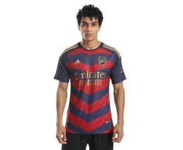 Arsenal 2023 Concept Jersey /LIMITED EDITION - $68.00