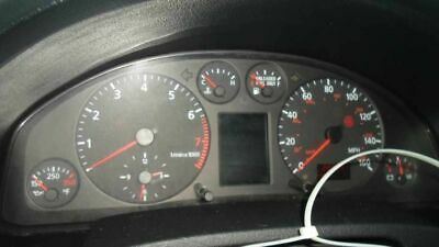 Front Left Side Door Glass OEM 1999 2000 2001 2002 Audi A6  Item image 5