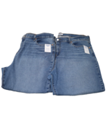 Denizen From Levi&#39;s Jeans Women&#39;s Misses Boyfriend Size 18 W34 NWT Lot of 2 - $39.57