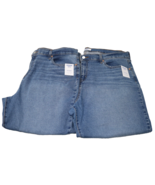 Denizen From Levi&#39;s Jeans Women&#39;s Misses Boyfriend Size 18 W34 NWT Lot of 2 - £31.11 GBP