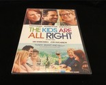 DVD Kids Are All Right,The 2010 Annette Bennington, Julianne Moore, Mark... - $8.00