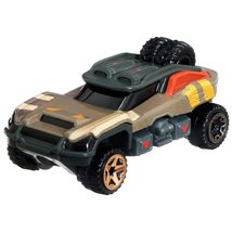 Hot Wheels - Izzy Hawthorne - Lightyear - Character Cars - 2022 - £3.88 GBP