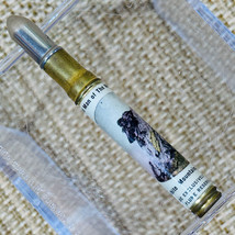 Iconic Old Man Of The Mountain Bullet Pencil Flume Reserve White Mountai... - $49.45
